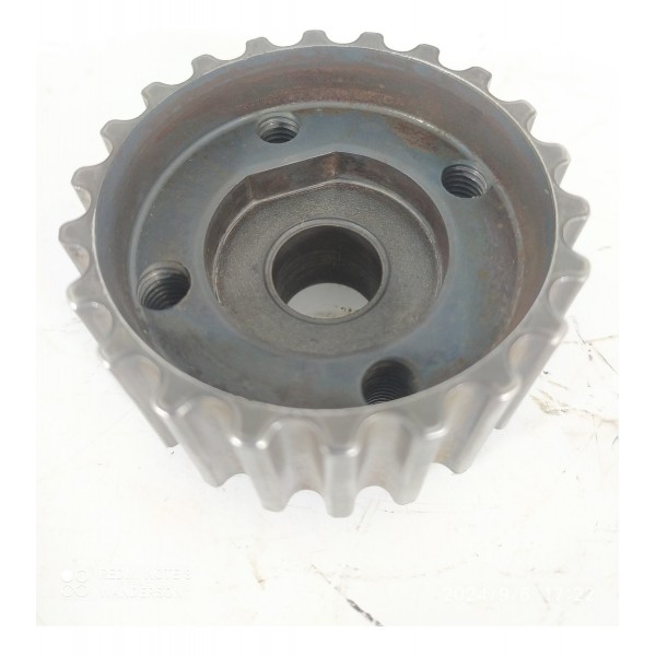 Engrenagem Virabrequim Amarok 2.0 2011/2023