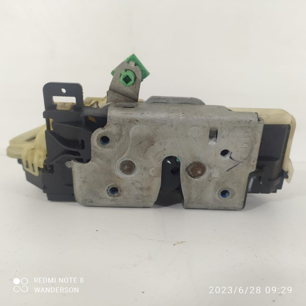 Fechadura Porta Edge Traseira Esquerda 2010/2014