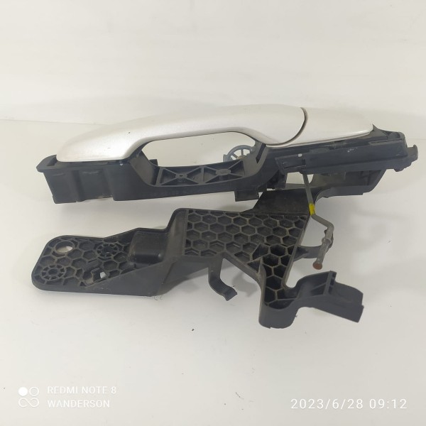 Maçaneta Externa Edge Traseira Esquerda 2008/2014 Orig