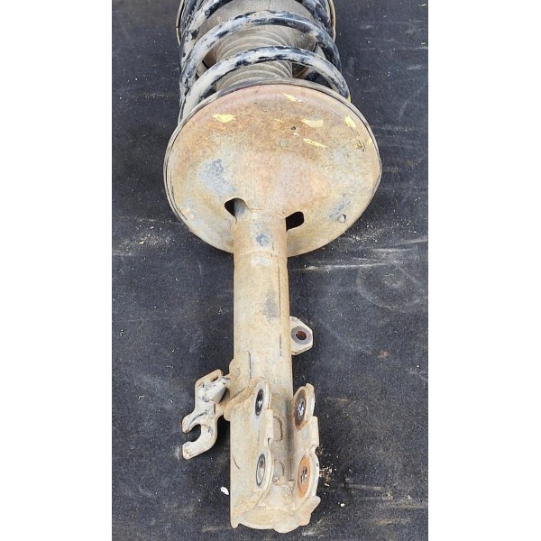 Torre Tesescopio Lifan X60 Dianteira Esquerda 2014 2015/2017