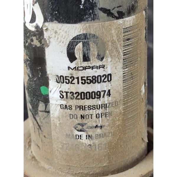 Torre Suspensão Renegade Flex Dianteira Esquerda  2016/2021