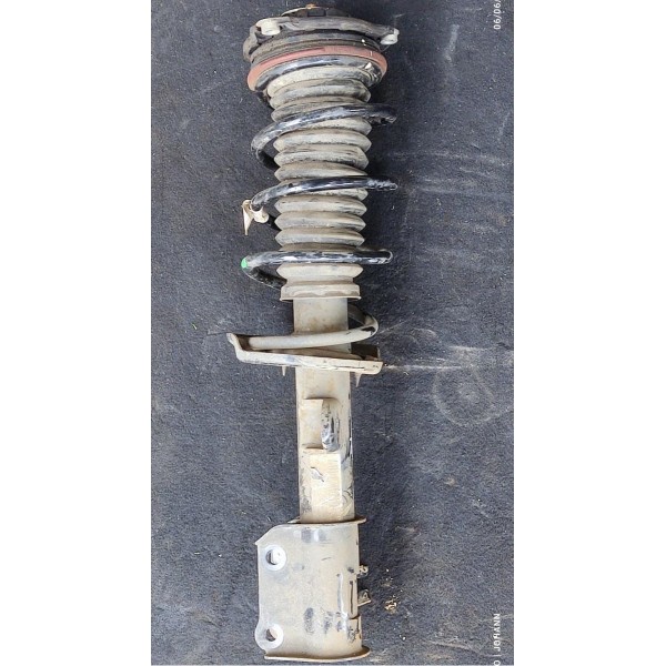 Torre Suspensão Renegade Flex Dianteira Esquerda  2016/2021