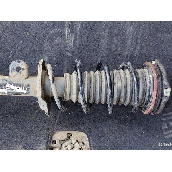 Torre Suspensão Renegade Flex Dianteira Esquerda  2016/2021