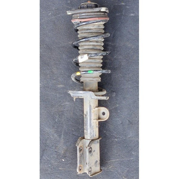 Torre Suspensão Renegade Flex Dianteira Esquerda  2016/2021