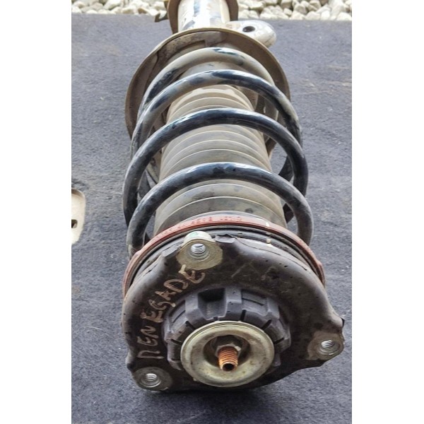 Torre Suspensão Renegade Flex Dianteira Esquerda  2016/2021