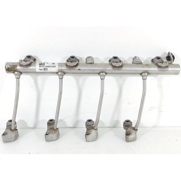 Flauta Bicos Cruze 1.4 Turbo 2017/2023 12679819c