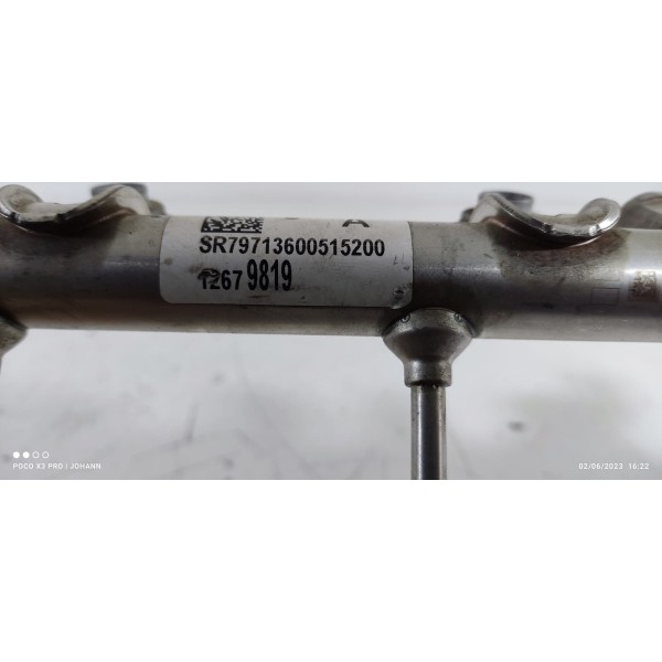 Flauta Bicos Cruze 1.4 Turbo 2017/2023 12679819c