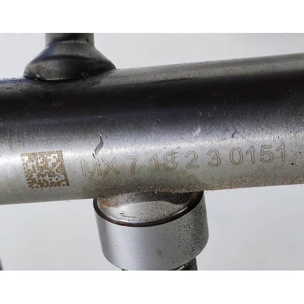 Flauta Bicos Cruze 1.4 Turbo 2017/2023 12679819c