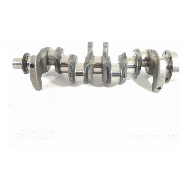 Virabrequim Tcross Virtus Nivus 1.4 Std 2018/2024