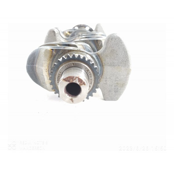 Virabrequim Tcross Virtus Nivus 1.4 Std 2018/2024