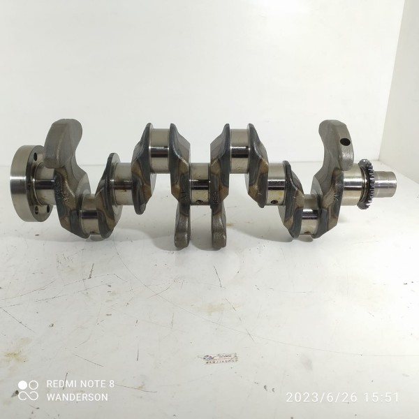 Virabrequim Tcross Virtus Nivus 1.4 Std 2018/2024