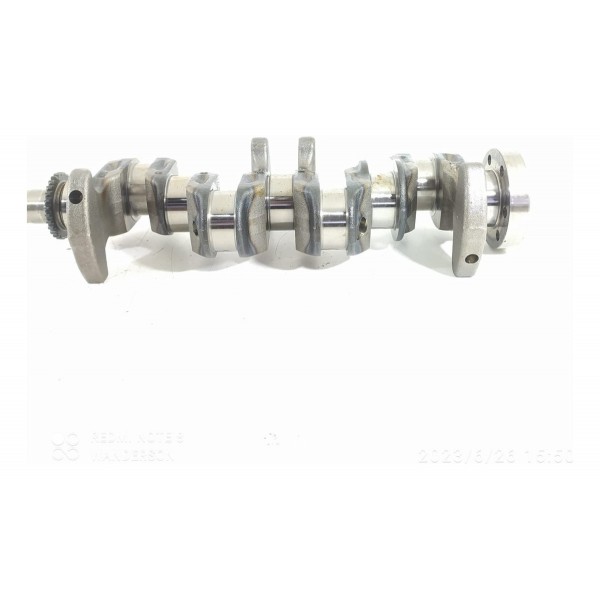 Virabrequim Tcross Virtus Nivus 1.4 Std 2018/2024