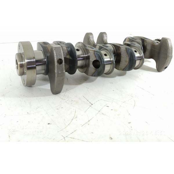 Virabrequim Tcross Virtus Nivus 1.4 Std 2018/2024