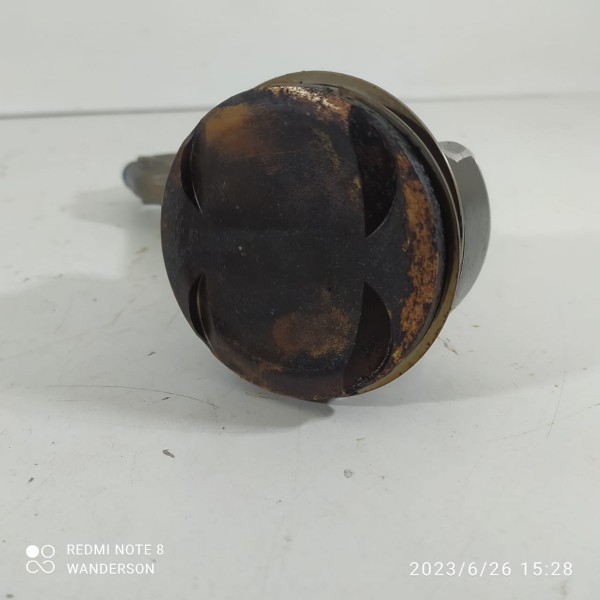 Pistao Biela Tcross 1.4 2019 2020 2021 2022 2023 Std /30218