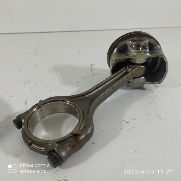 Pistao Biela Tcross 1.4 2019 2020 2021 2022 2023 Std /30218