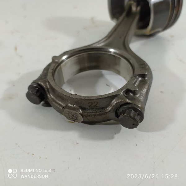 Pistao Biela Tcross 1.4 2019 2020 2021 2022 2023 Std /30218