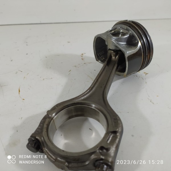 Pistao Biela Tcross 1.4 2019 2020 2021 2022 2023 Std /30218