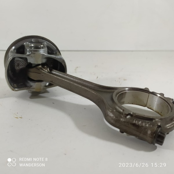 Pistao Biela Tcross 1.4 2019 2020 2021 2022 2023 Std /30218