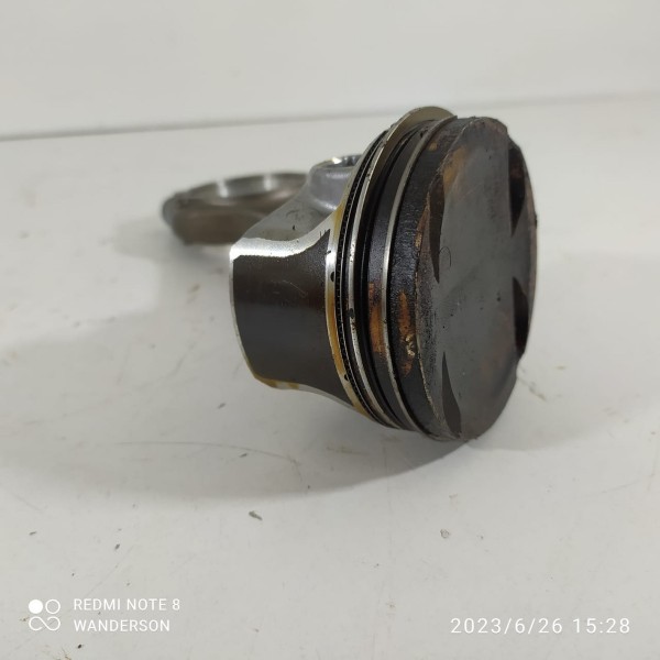 Pistao Biela Tcross 1.4 2019 2020 2021 2022 2023 Std /30218