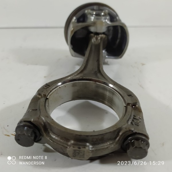 Pistao Biela Tcross 1.4 2019 2020 2021 2022 2023 Std /30218