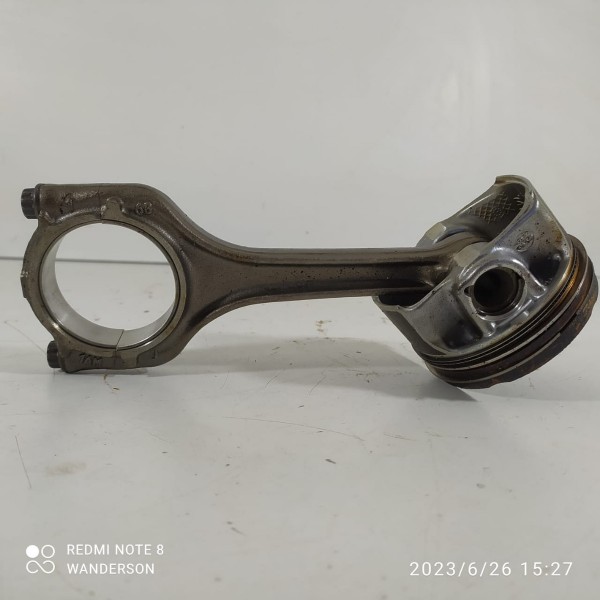 Pistao Biela Tcross Nivus Virtus 1.4 2018/2024 Std