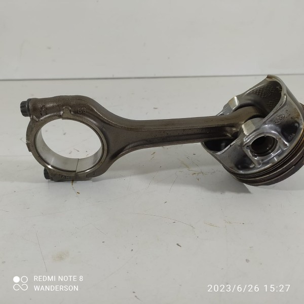 Pistao Biela Tcross Nivus Virtus 1.4 2018/2024 Std