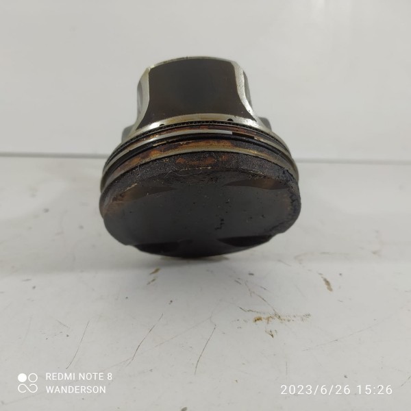 Pistao Biela Tcross Jetta Nivus 1.4 2018/2024 Stander