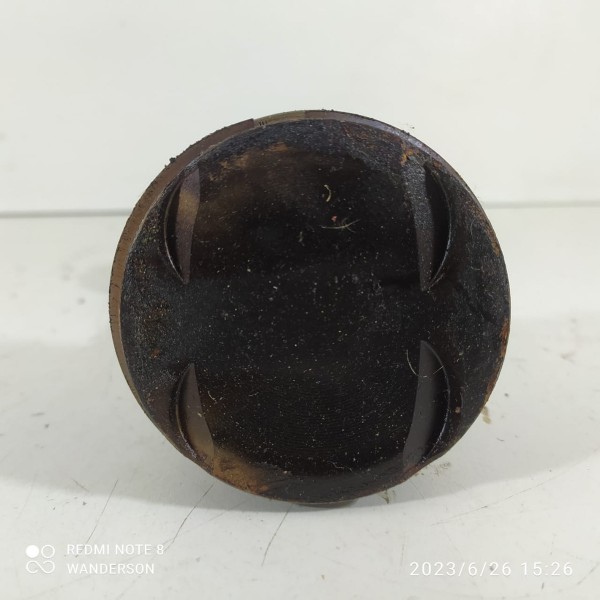 Pistao Biela Tcross Jetta Nivus 1.4 2018/2024 Stander