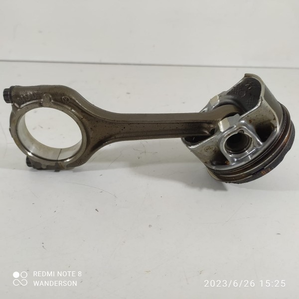 Pistao Biela Tcross Jetta Nivus 1.4 2018/2024 Stander