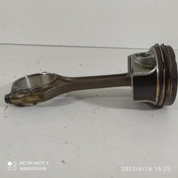 Pistao Biela Tcross Jetta Nivus 1.4 2018/2024 Stander