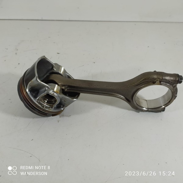 Pistao Biela Tcross Jetta Nivus Virtus 1.4 2018/2024