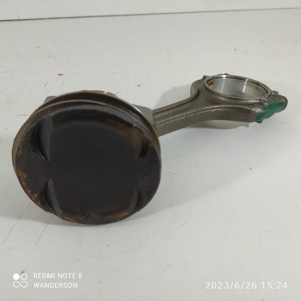 Pistao Biela Tcross Jetta Nivus Virtus 1.4 2018/2024