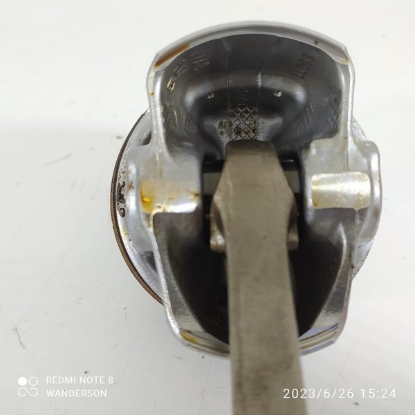 Pistao Biela Tcross Jetta Nivus Virtus 1.4 2018/2024