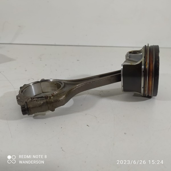 Pistao Biela Tcross Jetta Nivus Virtus 1.4 2018/2024