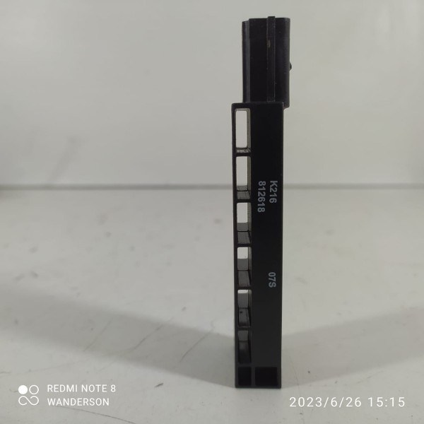 Sensor Antena Keyless Tcross 2018/2024 5q0962131