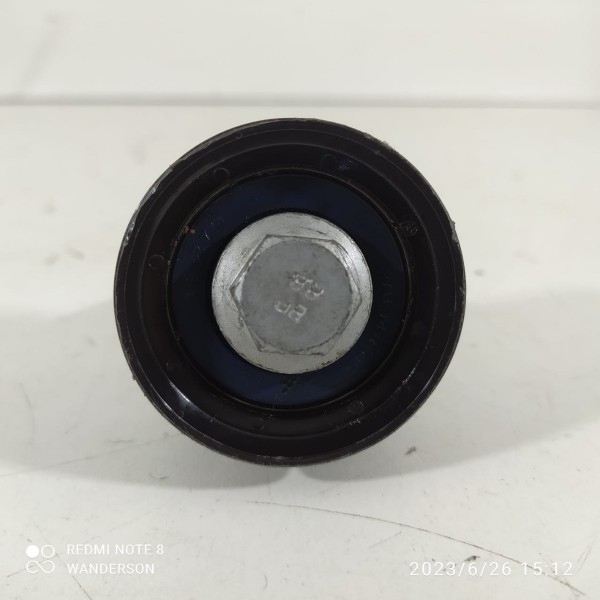 Rolamento Tensor Tcross Nivus Virtus  Alternador 2018/2024