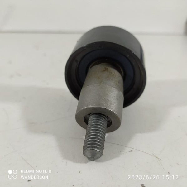 Rolamento Tensor Tcross Nivus Virtus  Alternador 2018/2024