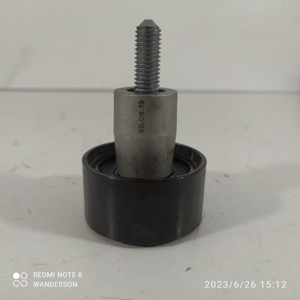 Rolamento Tensor Tcross Nivus Virtus  Alternador 2018/2024