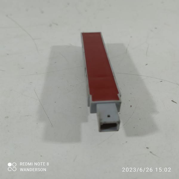 Sensor Anterna Keyless Tcross 2018/2024 5k09621132b