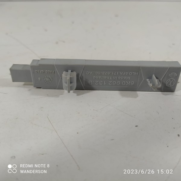 Sensor Anterna Keyless Tcross 2018/2024 5k09621132b