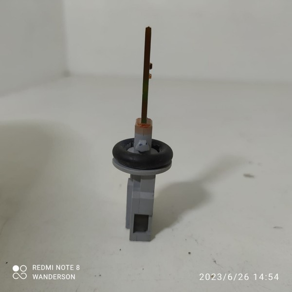 Sensor Temperatura Tcross 2018/2024 1k0907543e