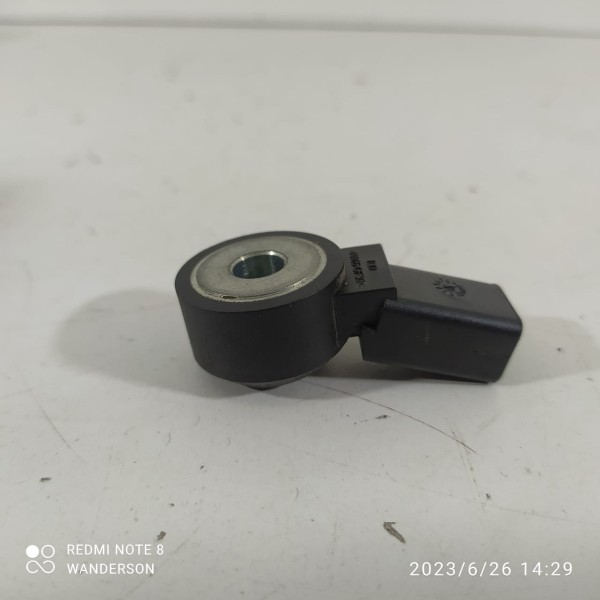 Sensor Detonaçao Vw Tcross 2018/2024 030905377d