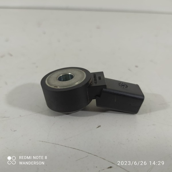 Sensor Detonaçao Vw Tcross 2018/2024 030905377d