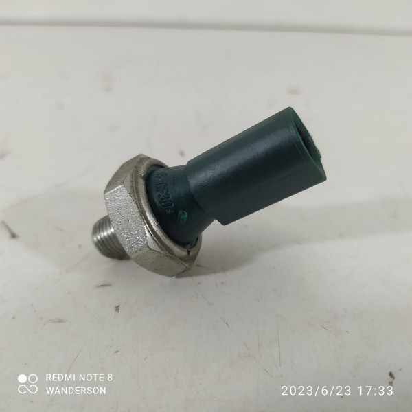 Sensor Pressao Oleo Tcross 1.4 2018/2024 04c906054