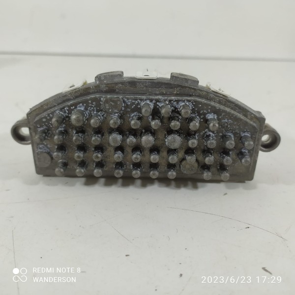 Resistencia Ar Condicionado Tcross 2018/2024 5q0907521c