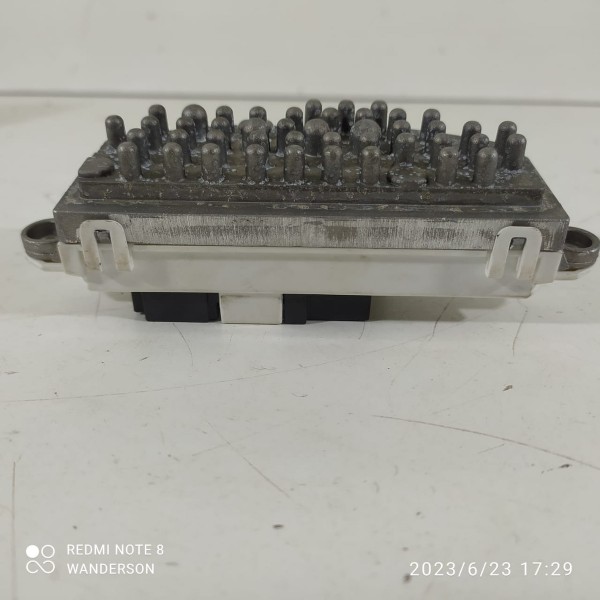 Resistencia Ar Condicionado Tcross 2018/2024 5q0907521c