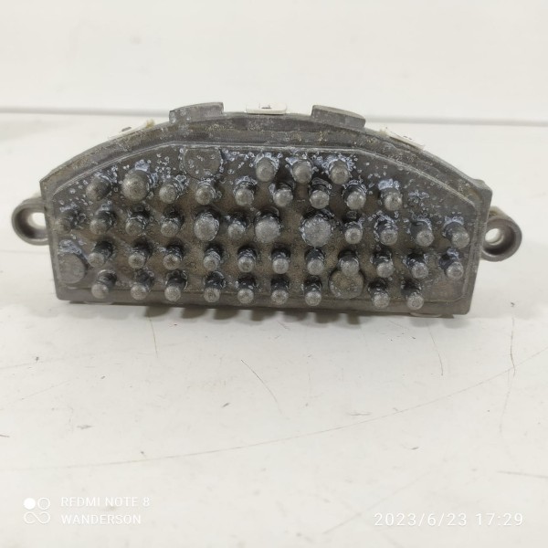 Resistencia Ar Condicionado Tcross 2018/2024 5q0907521c