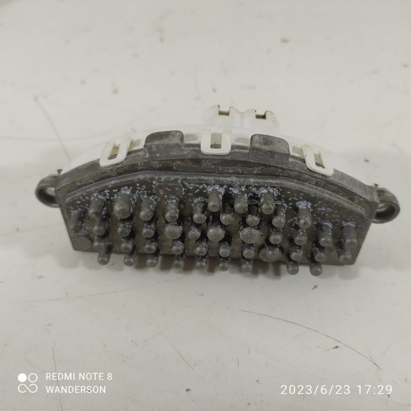 Resistencia Ar Condicionado Tcross 2018/2024 5q0907521c