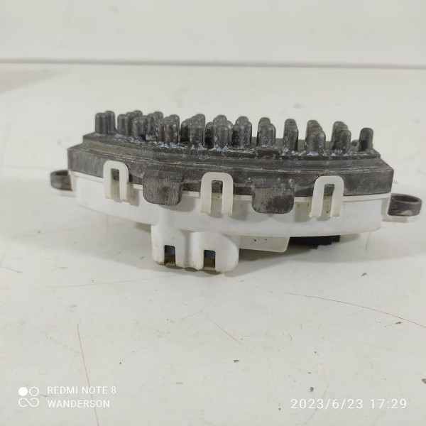 Resistencia Ar Condicionado Tcross 2018/2024 5q0907521c