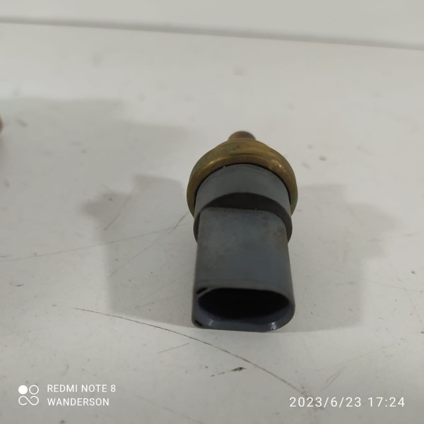Sensor Temperatura Vw Tcross 2018/2024 06a919501a